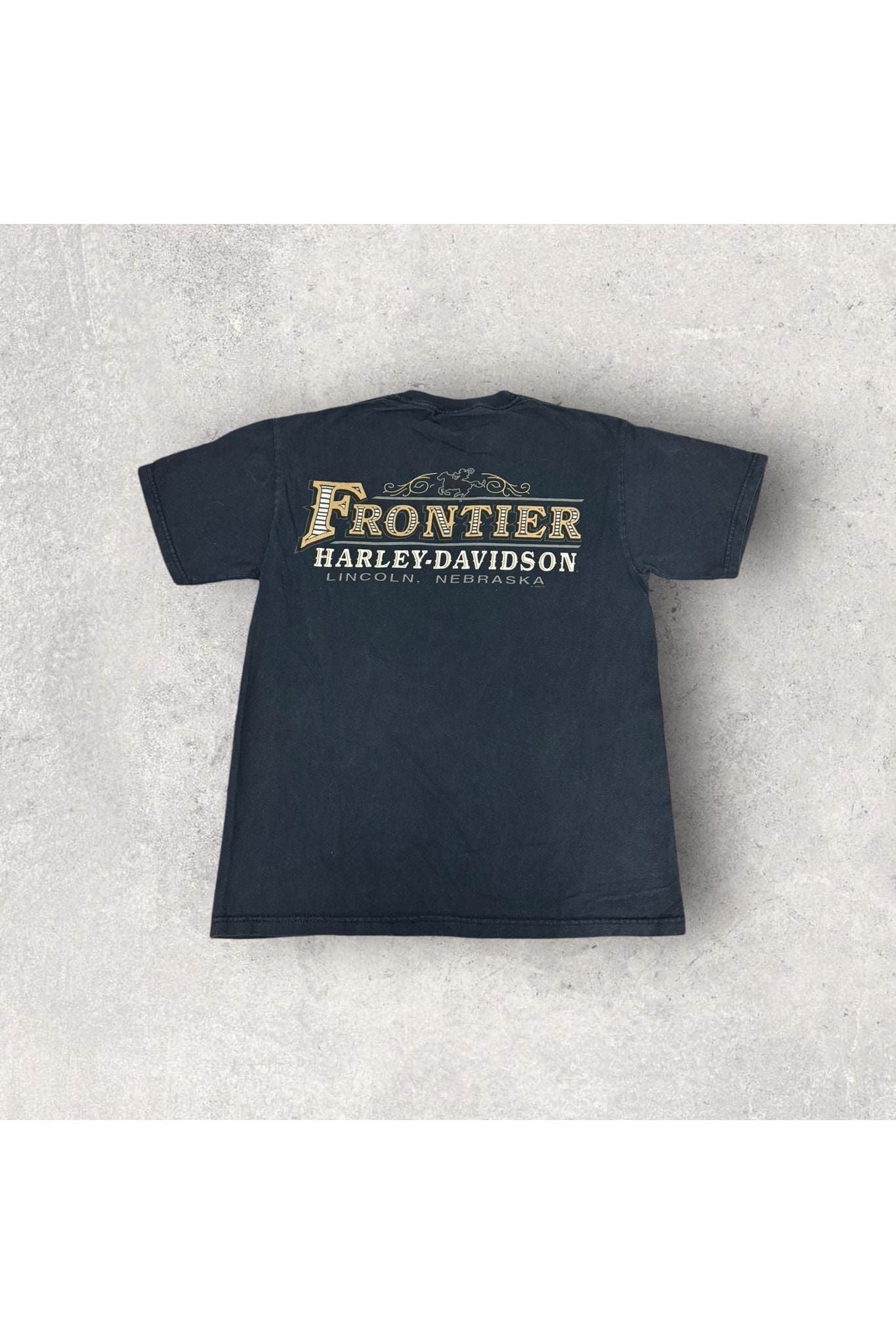 2006 Harley-Davidson United We Ride Tee- M