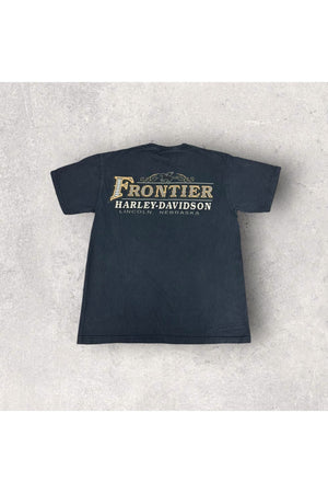 2006 Harley-Davidson United We Ride Tee- M