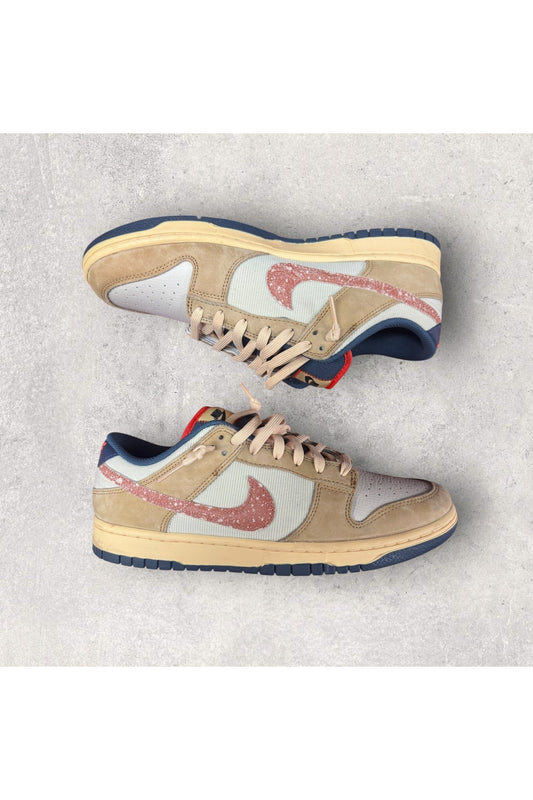 Nike Dunk Low Sketch and Exploration- SZ 10.5