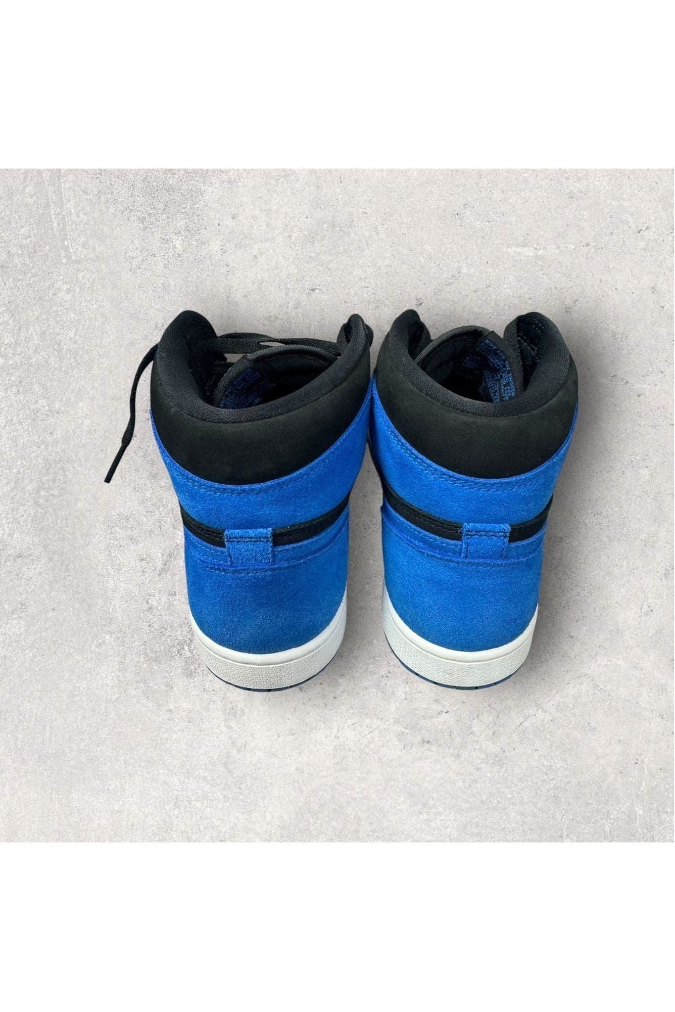 Jordan 1 Retro High OG Royal Reimagined- SZ 10