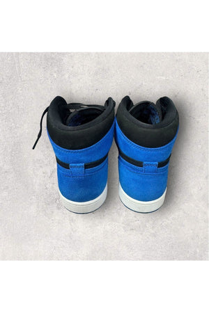 Jordan 1 Retro High OG Royal Reimagined- SZ 10