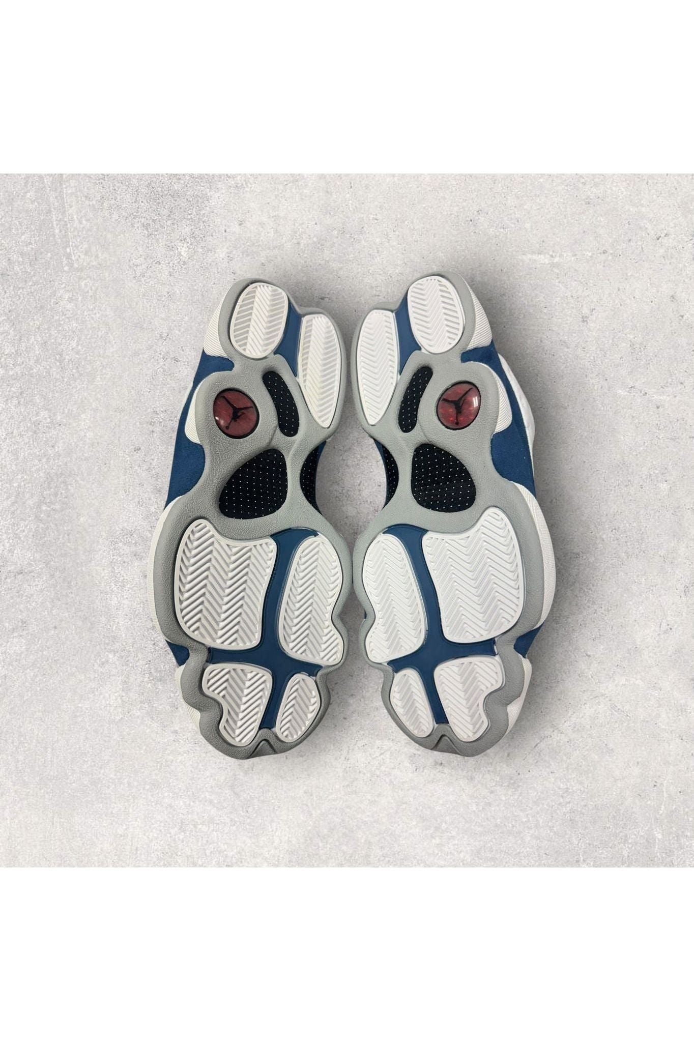 Jordan 13 Retro FRENCH BLUE- SZ 9
