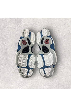 Jordan 13 Retro FRENCH BLUE- SZ 9