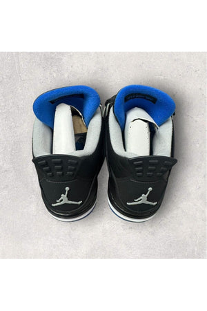 Jordan 4 Retro Motorsports Alternate- SZ 12.5
