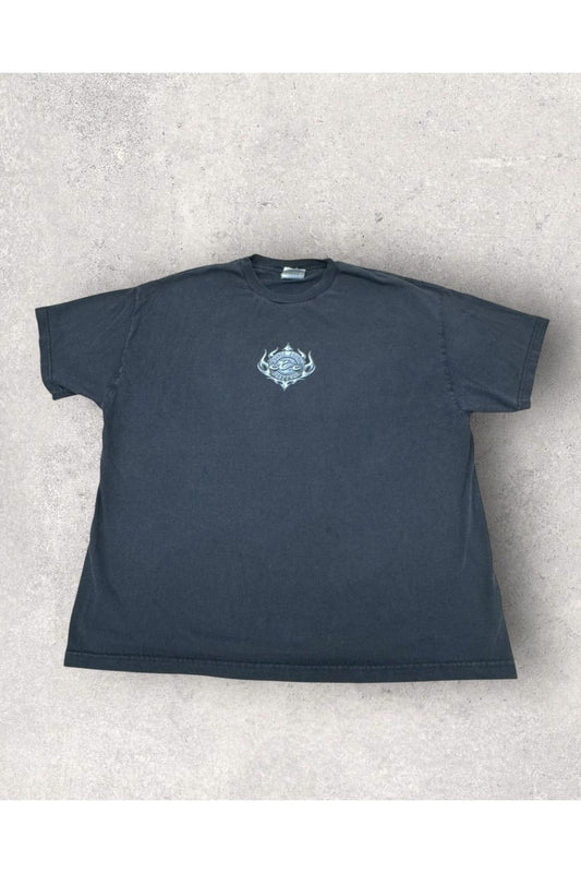 Vintage Alstyle 2003 Orange County Choppers Tee- XXL