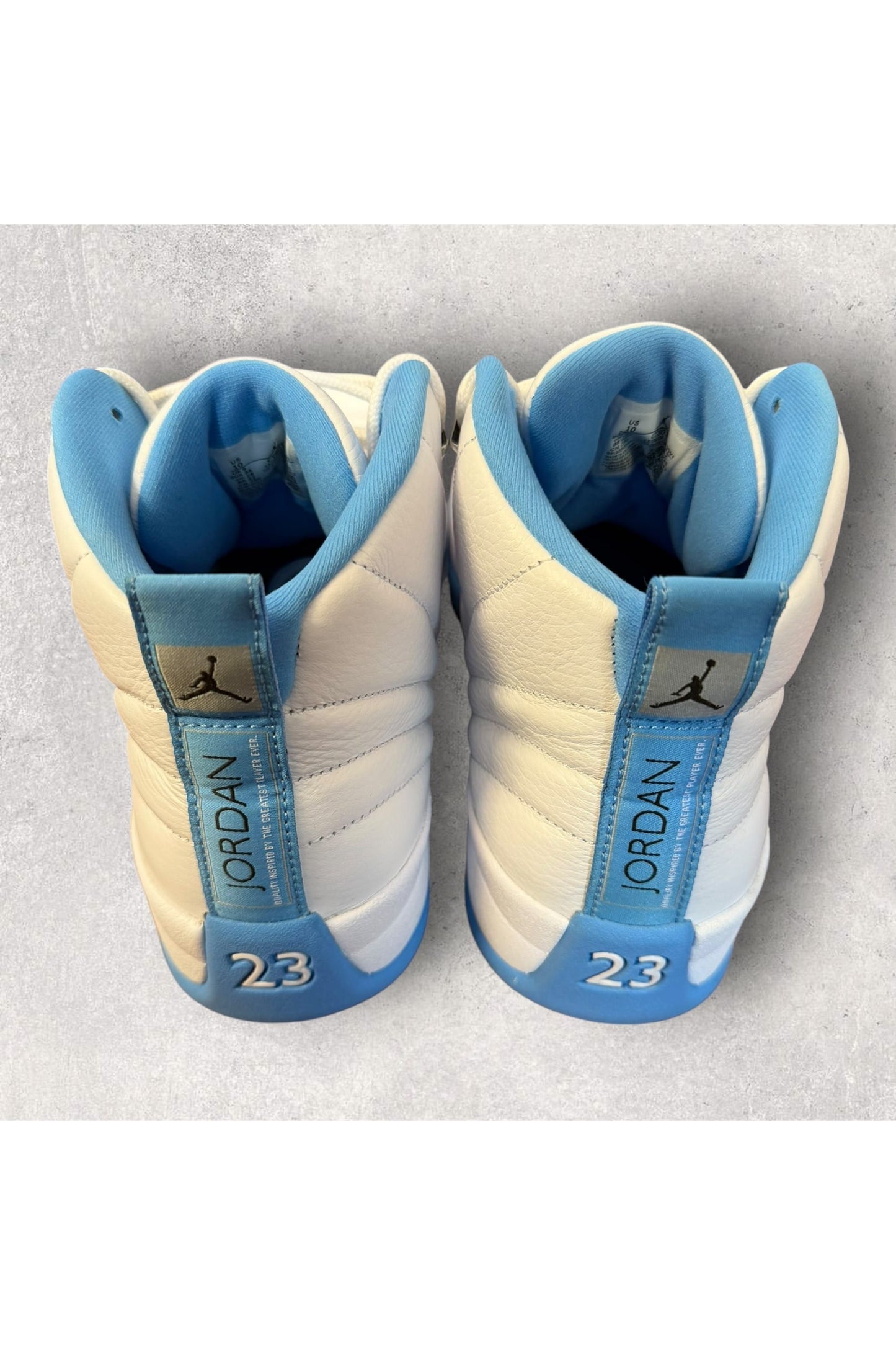 Jordan 12 Retro Melo (2025)- SZ 10