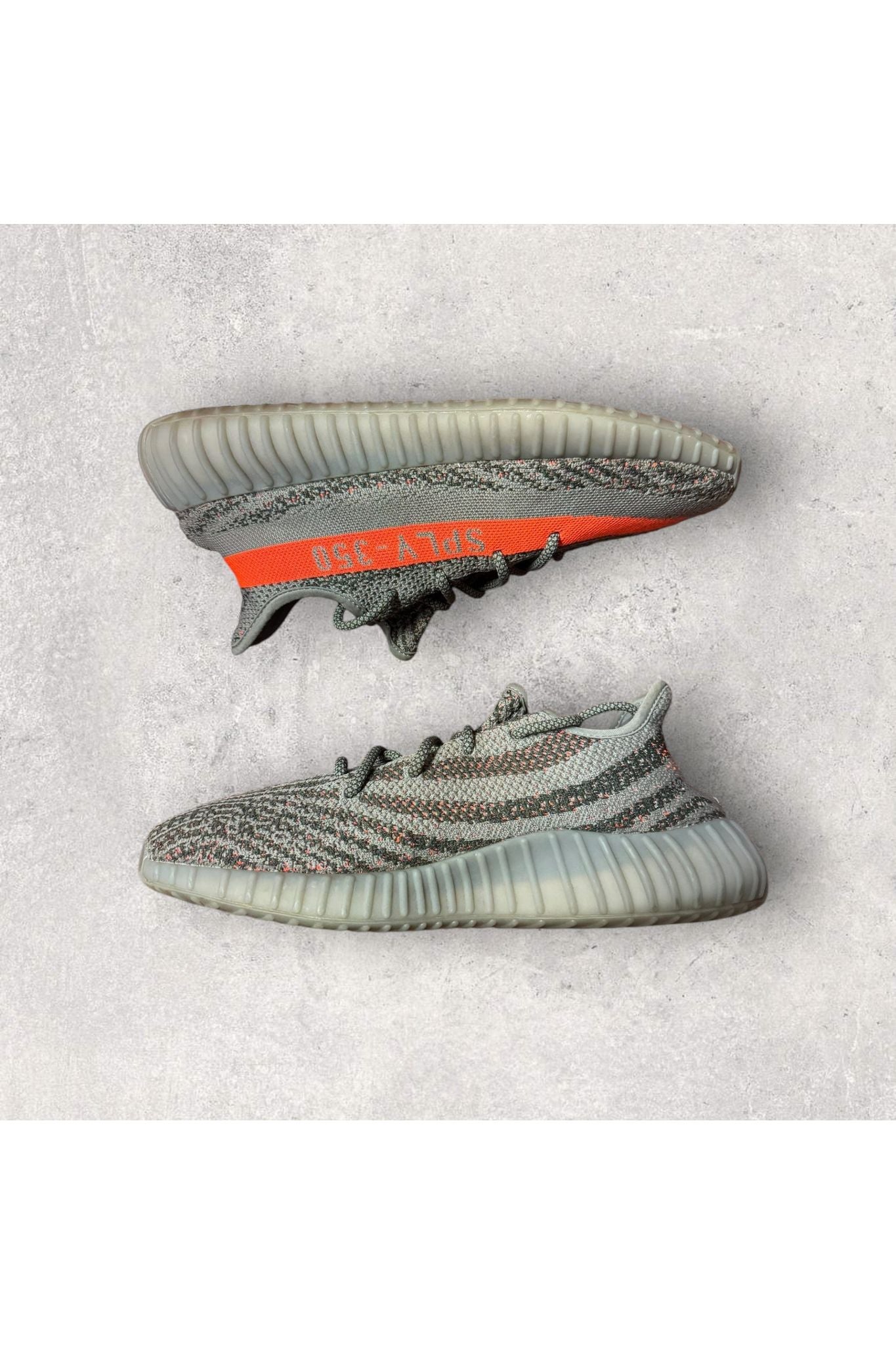 Adidas Yeezy Boost 350 V2 BELUGA REFLECTIVE