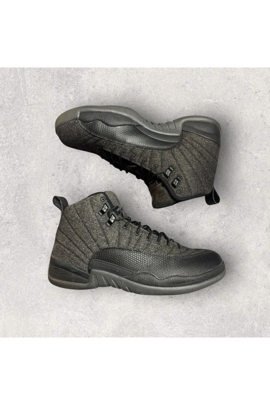 Jordan 12 Retro Wool- SZ 13