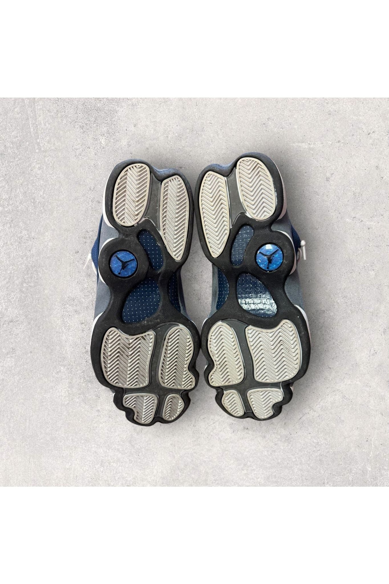 Jordan 13 Retro FLINT (2020)
