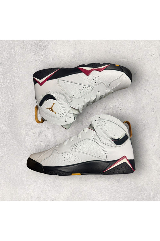Jordan 7 Retro Cardinal (2022) (GS)- 7Y