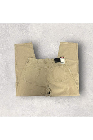 Vintage Deadstock Wrangler Relaxed Fit Jeans- 36 x 30