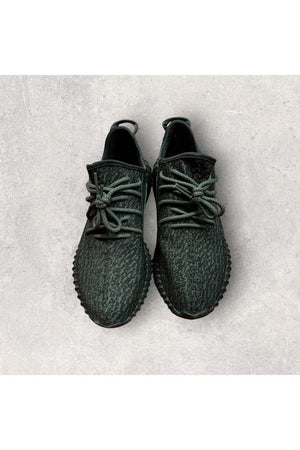 Adidas Yeezy Boost 350 PIRATE BLACK (2015)