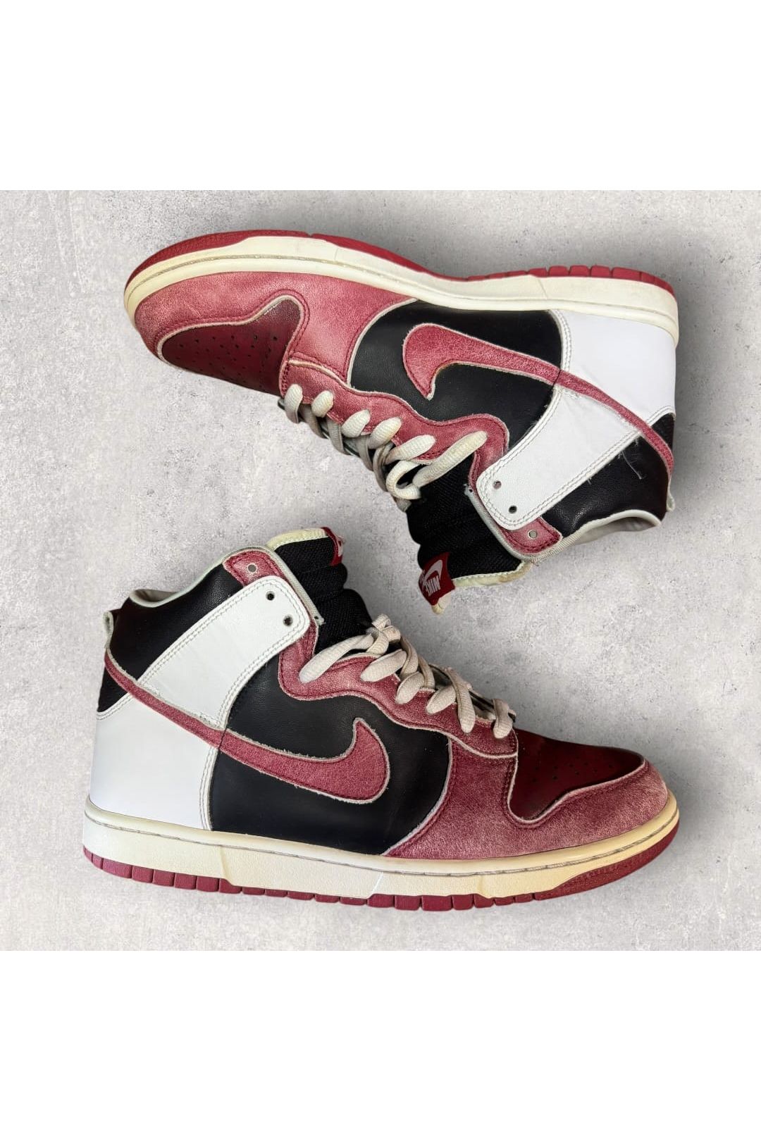 Nike SB Dunk High Jason Voorhees- SZ 10.5