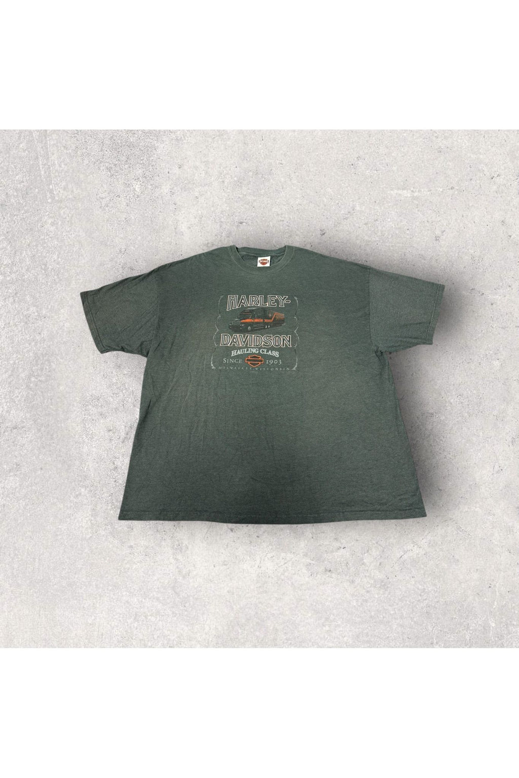 2006 Las Vegas Harley-Davidson Tee- 3XL