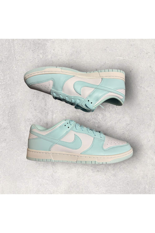 Nike Dunk Low Glacier Blue- SZ 11