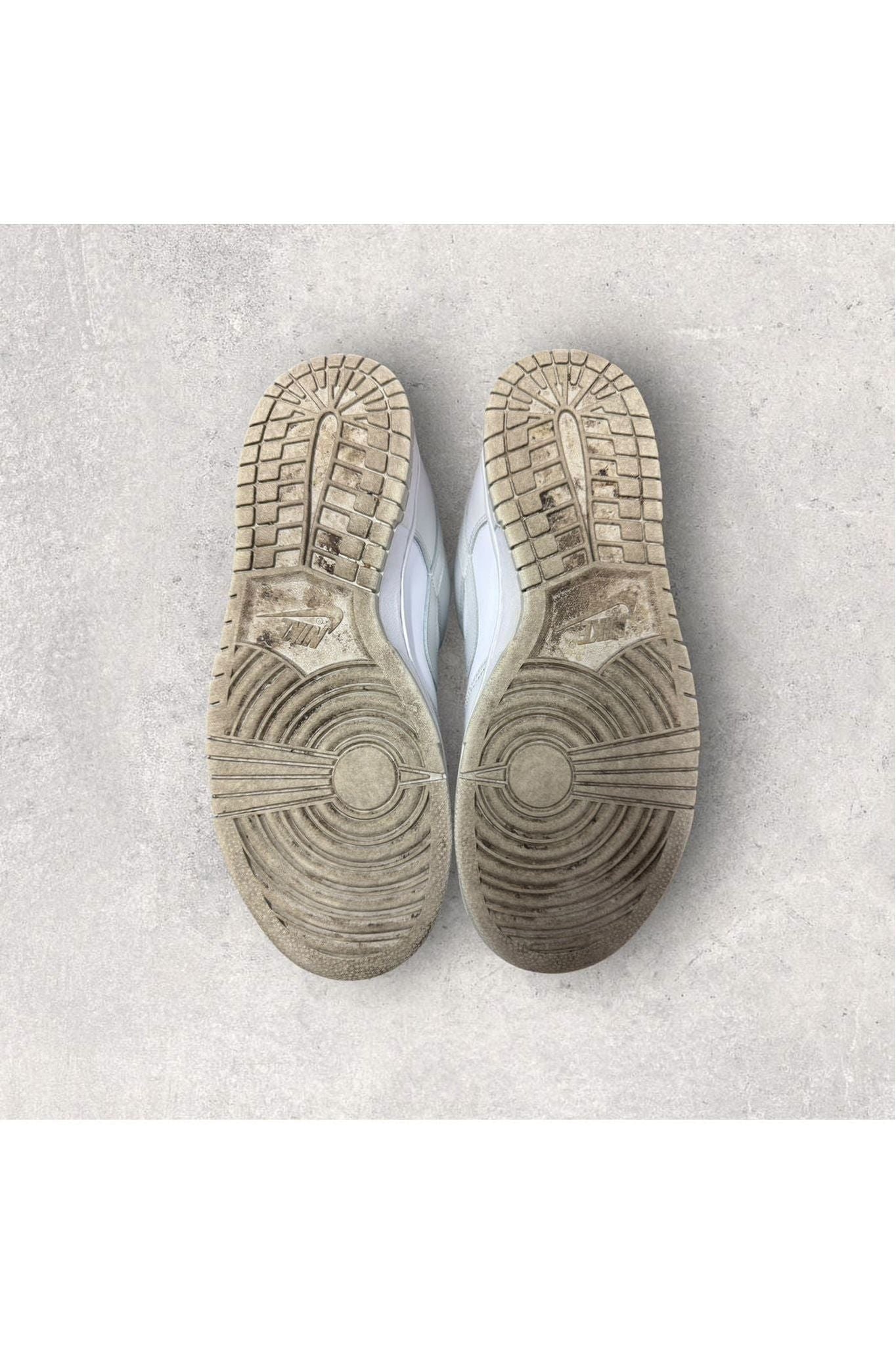 Nike Dunk Low Photon Dust (Women's)- SZ 12 WMNS/10.5 MENS