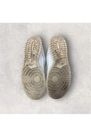 Nike Dunk Low Photon Dust (Women's)- SZ 12 WMNS/10.5 MENS