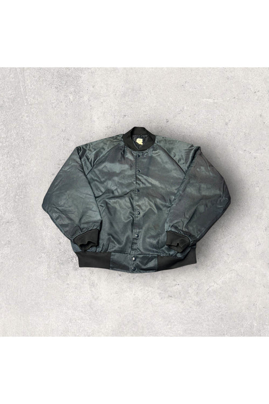 Vintage Made In USA United Garment Workers America Bomber Jacket- XXL