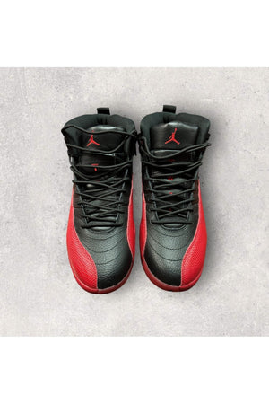 Jordan 12 Retro FLU GAME (2016)