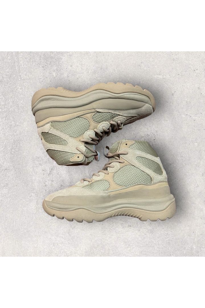 Adidas Yeezy Desert Boot ROCK