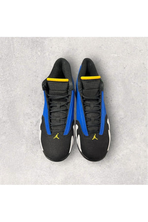 Jordan 14 Retro Laney (2023)- SZ 10