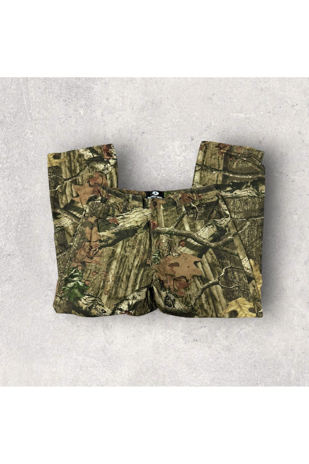 Mossy Oak Real Tree Camo Pants- 36 x 32