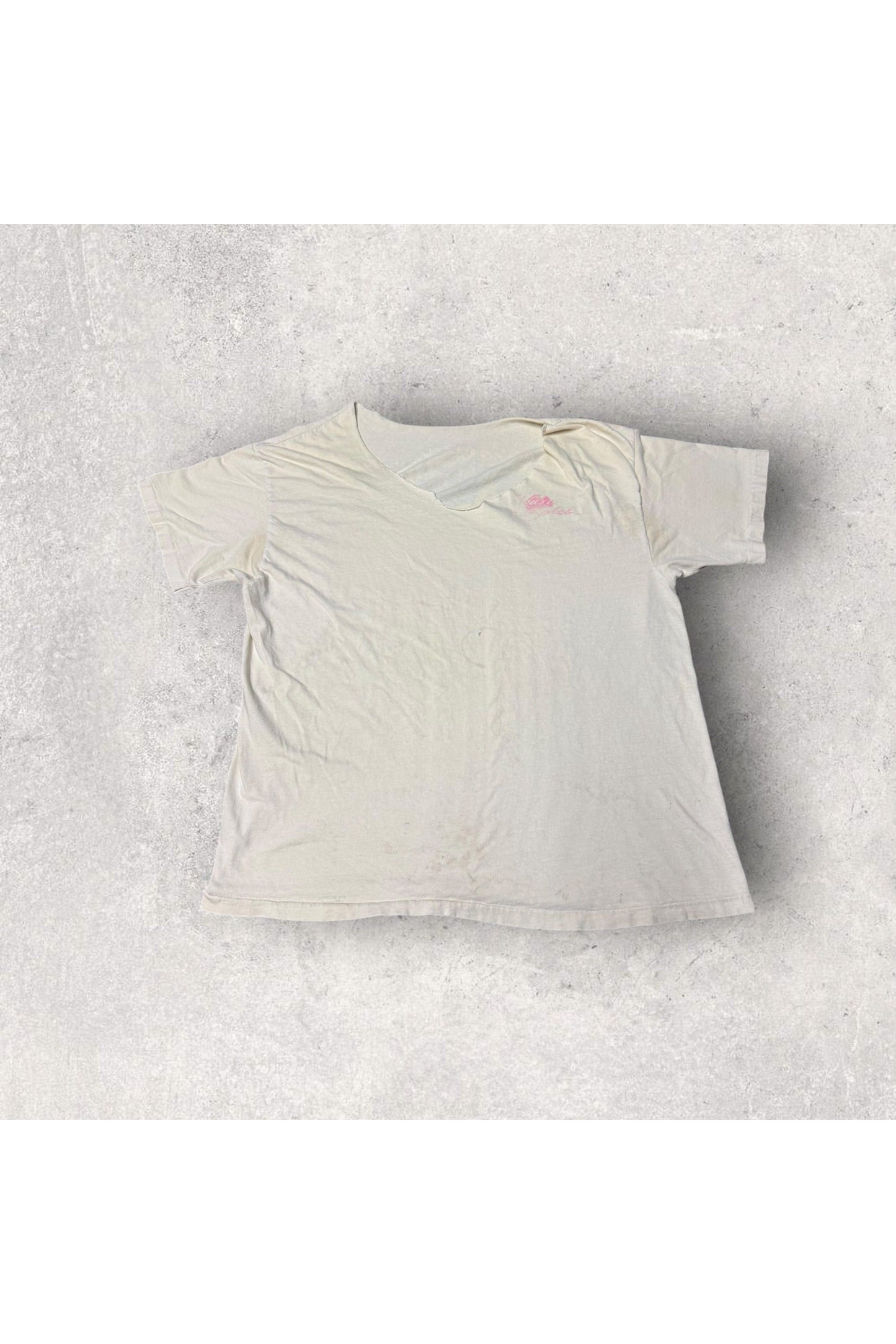 Vintage House of Babes Strip Club Tee- XL