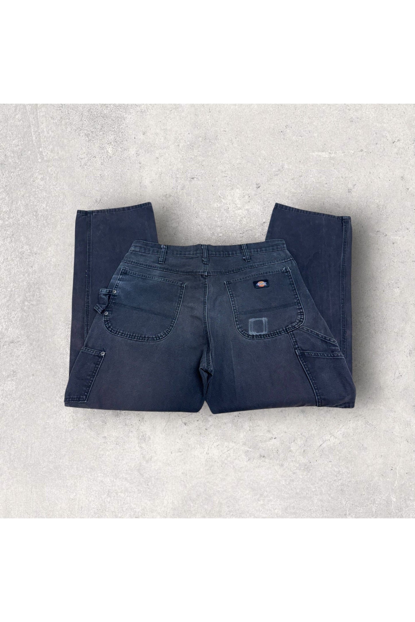 Dickies Carpenter Workwear Pants- 36 x 32
