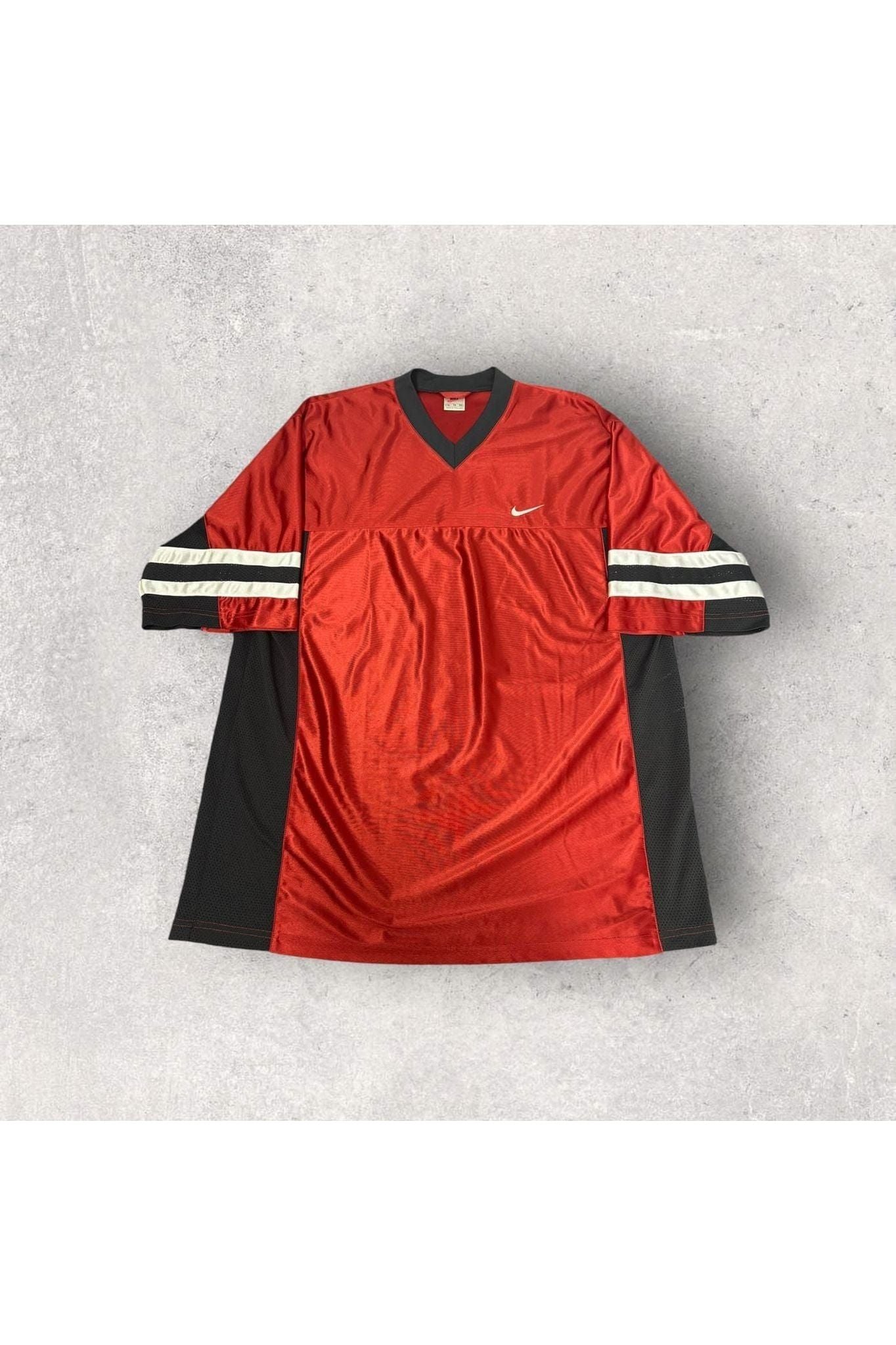 Vintage 90s Nike Practice Jersey- XL