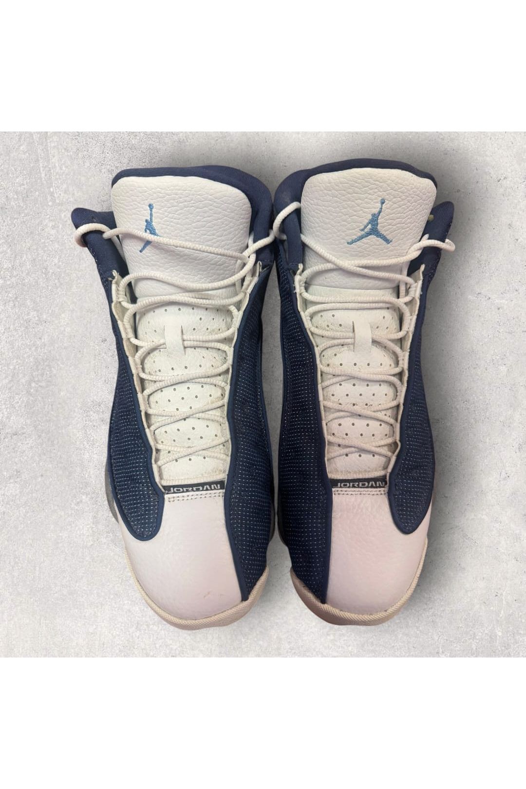 Jordan 13 Retro Flint (2020)- SZ 11.5