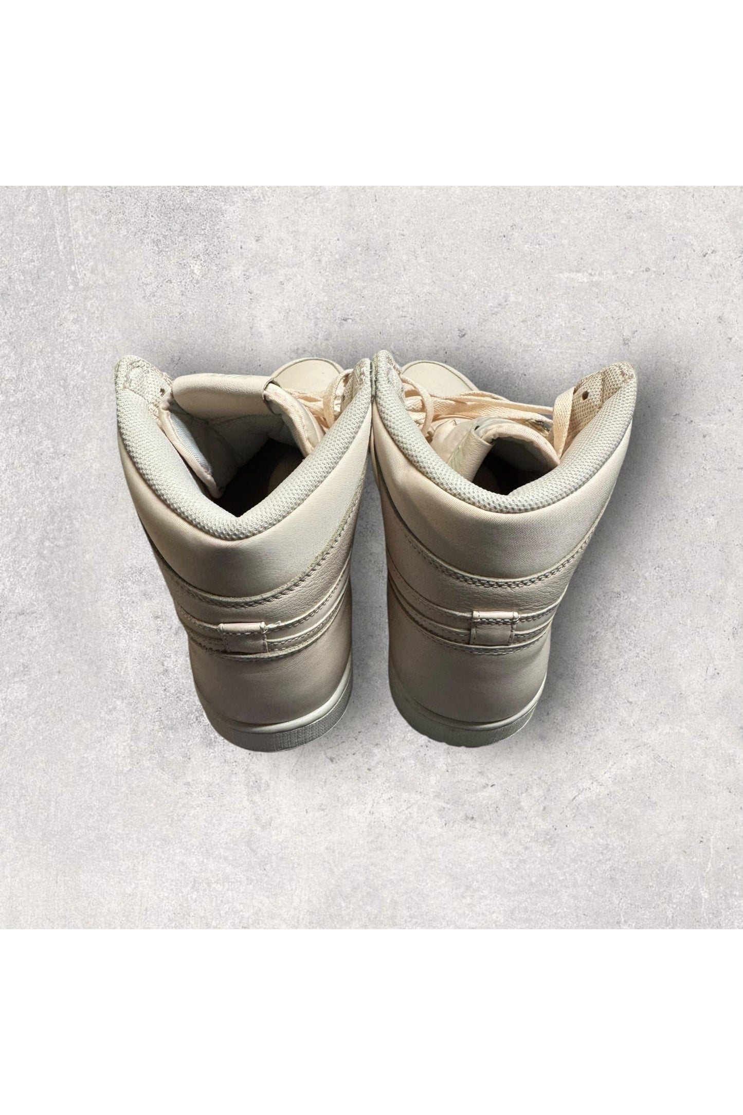 Jordan 1 Retro High Guava Ice- SZ 13