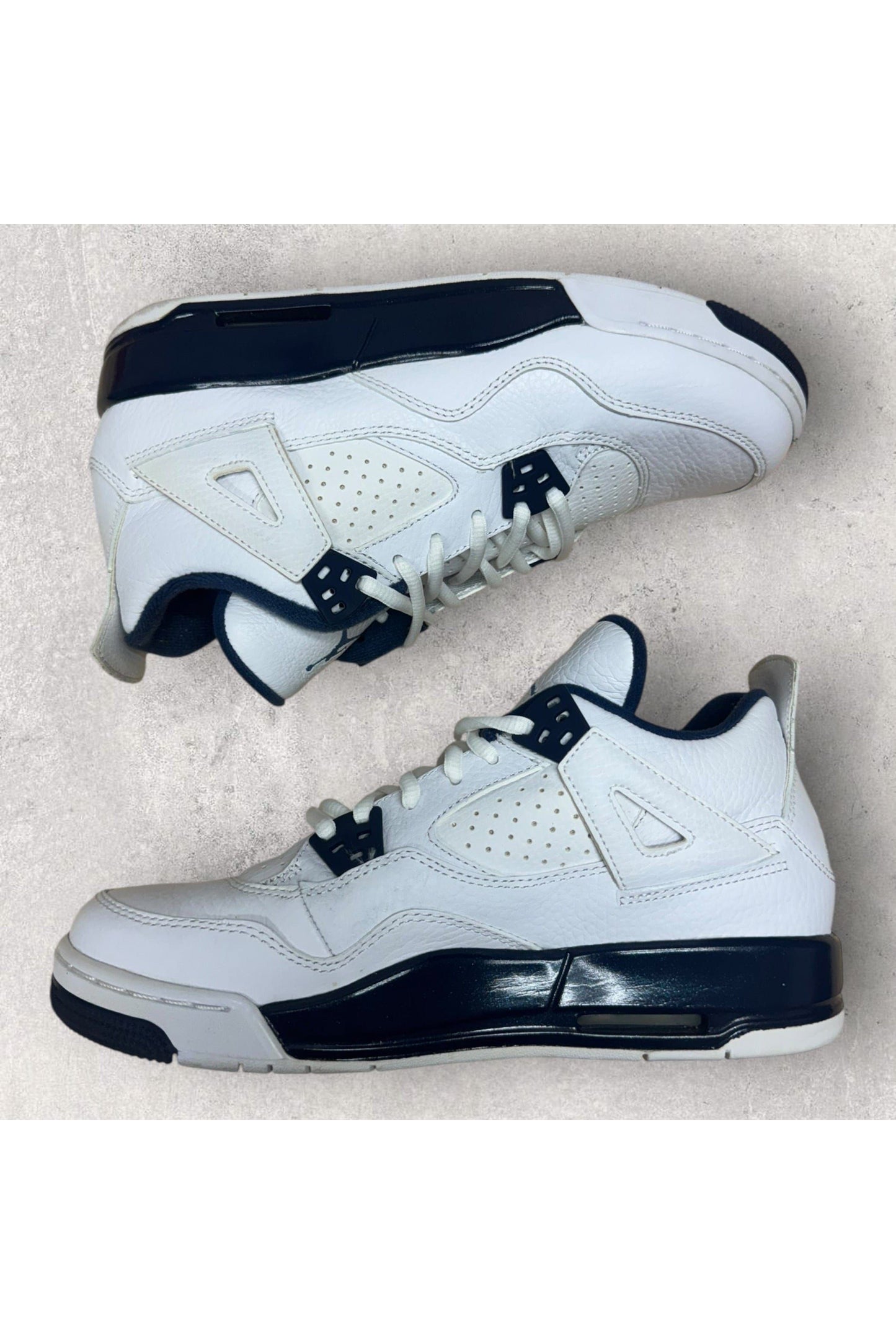 Jordan 4 Retro Columbia (2015) (GS)- 6.5Y