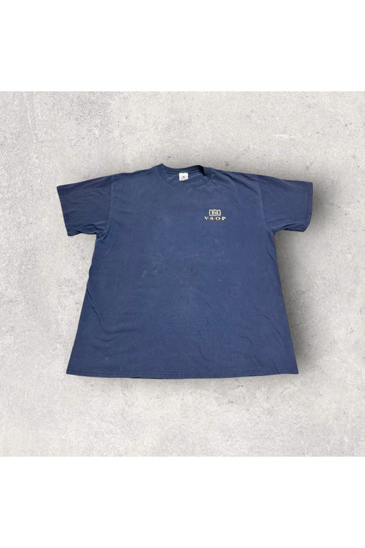 Vintage Delta Pro Weight E & J Salutes The Tuskegee Airmen V.S.O.P Tee- XL