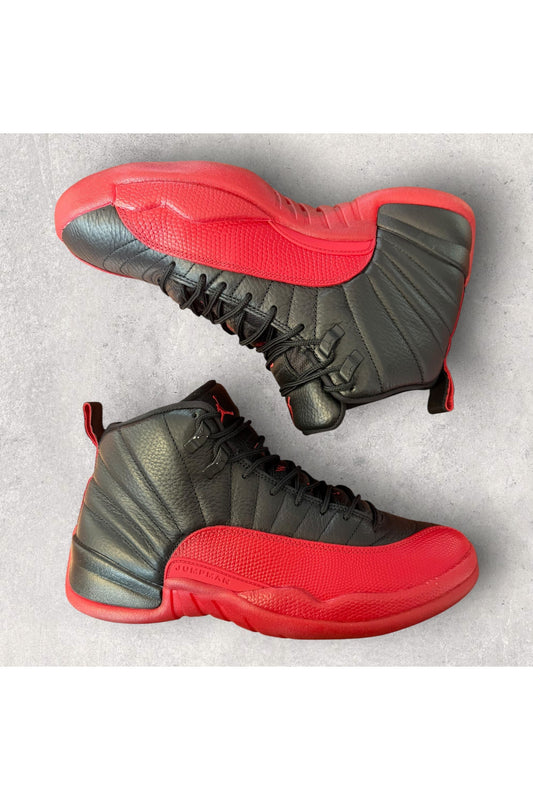 Jordan 12 Retro Flu Game (2025)- SZ 10