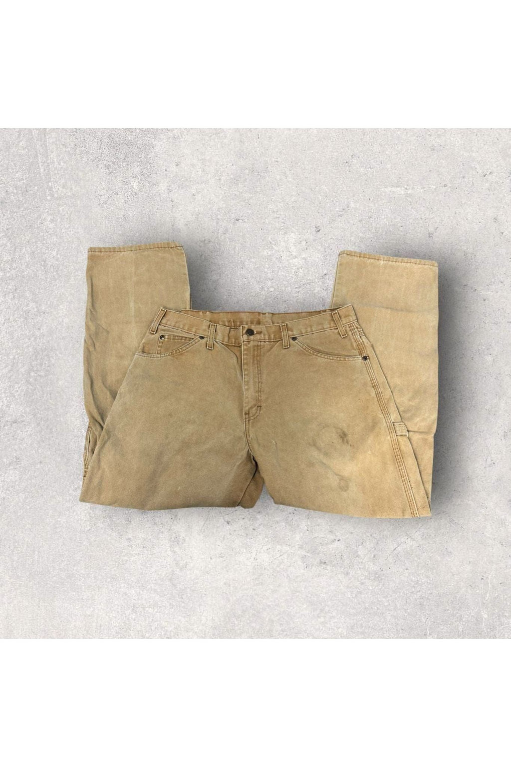 Dickies Carpenter Workwear Pants- 34 x 30