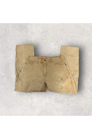 Dickies Carpenter Workwear Pants- 34 x 30