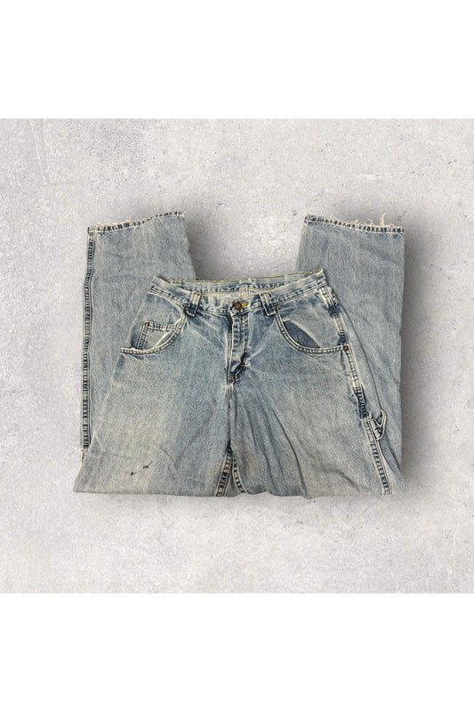 Vintage Riders Quality Denim Carpenter Jeans- SZ 30 x 32