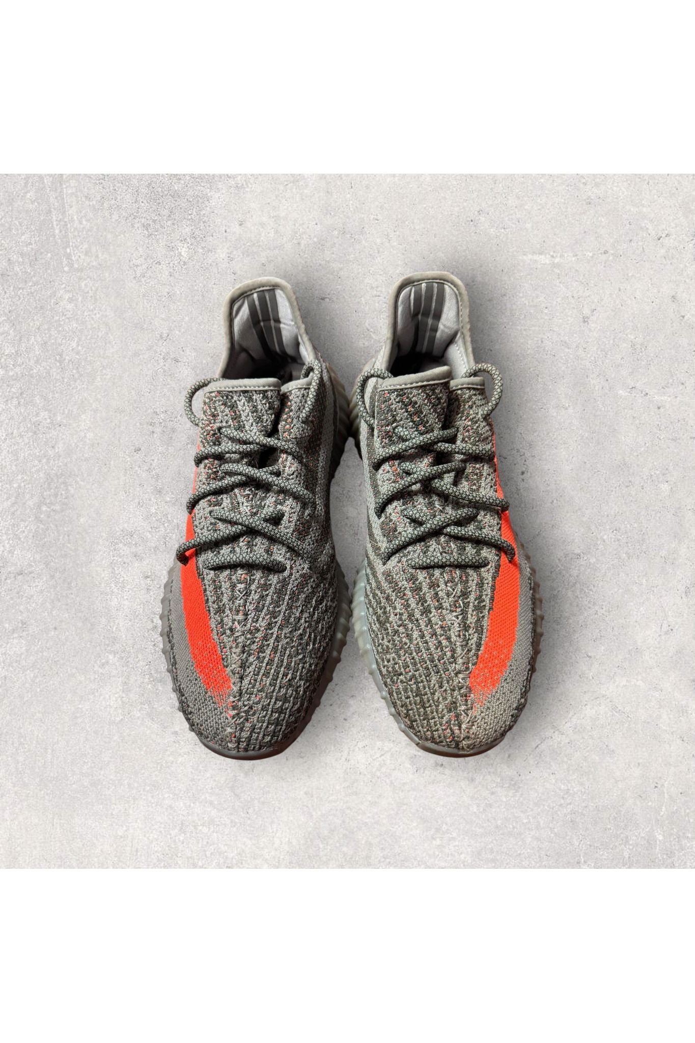 Adidas Yeezy Boost 350 V2 BELUGA REFLECTIVE