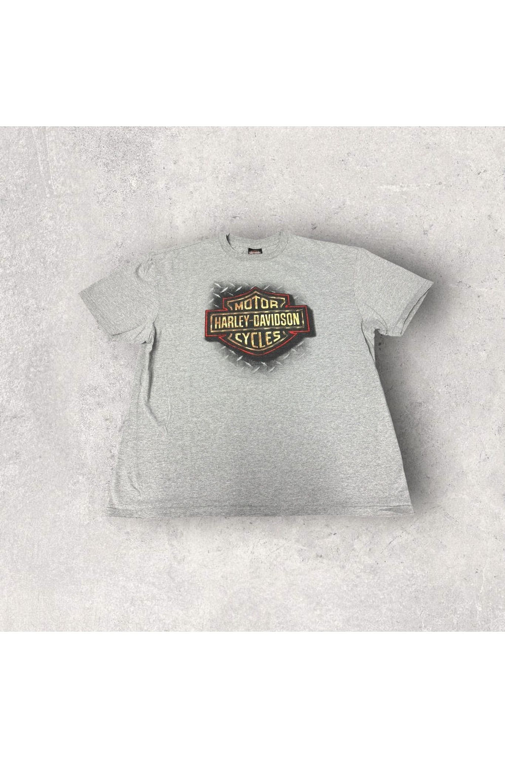2011 Orlando Harley-Davidson Tee- XXL