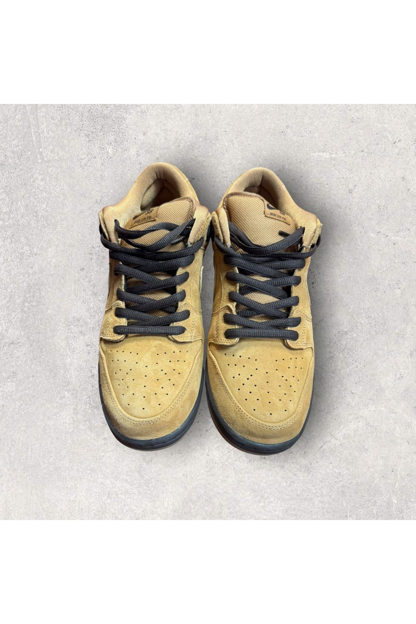 Nike SB Dunk Low WHEAT (2023)