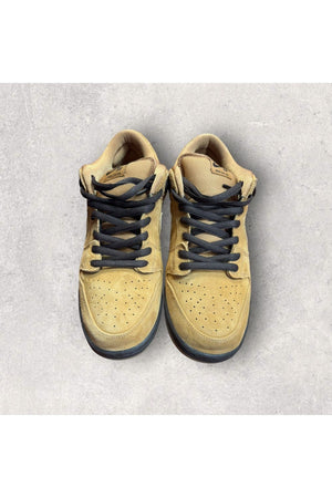 Nike SB Dunk Low WHEAT (2023)