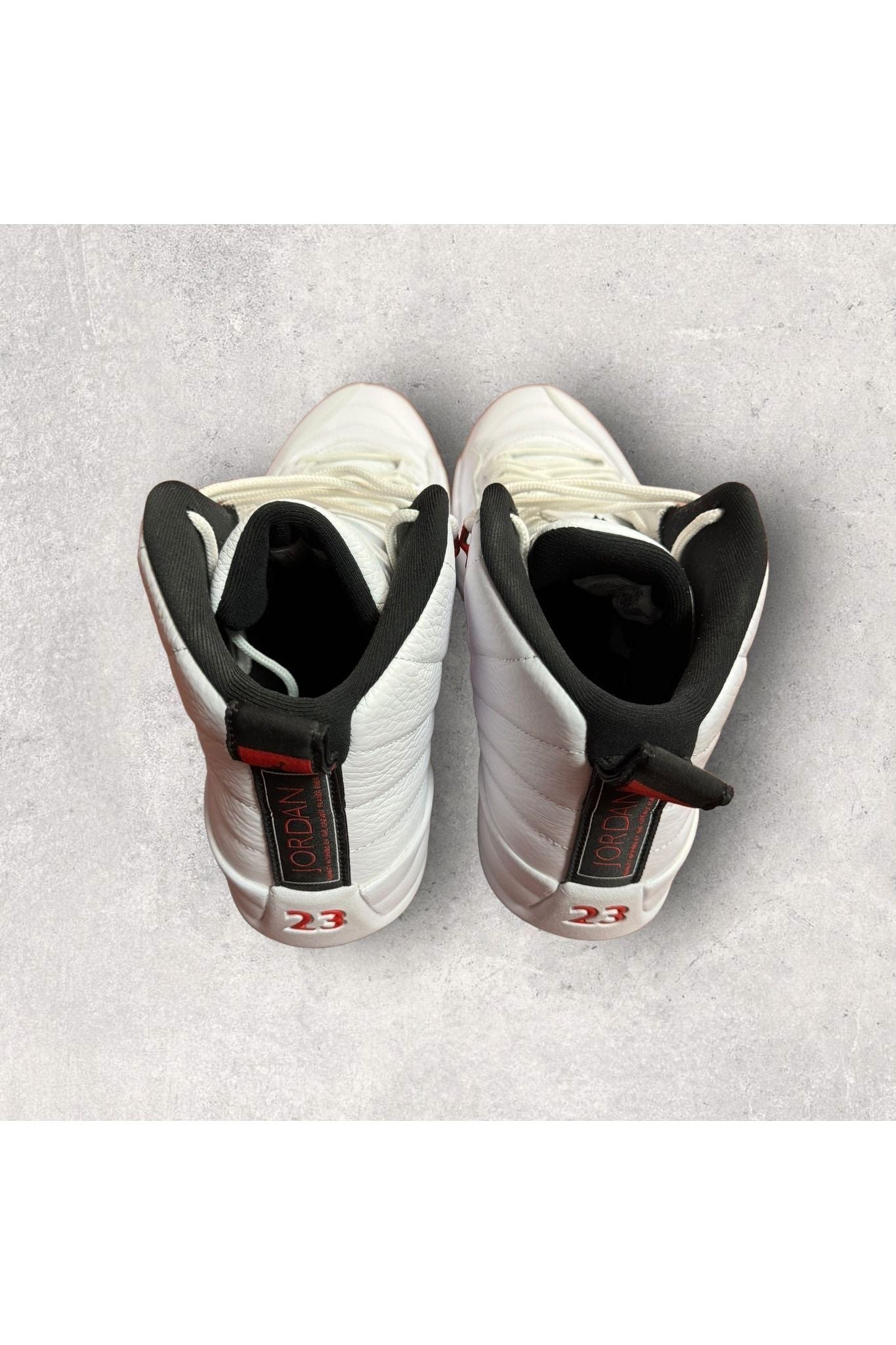 Jordan 12 Retro TWIST