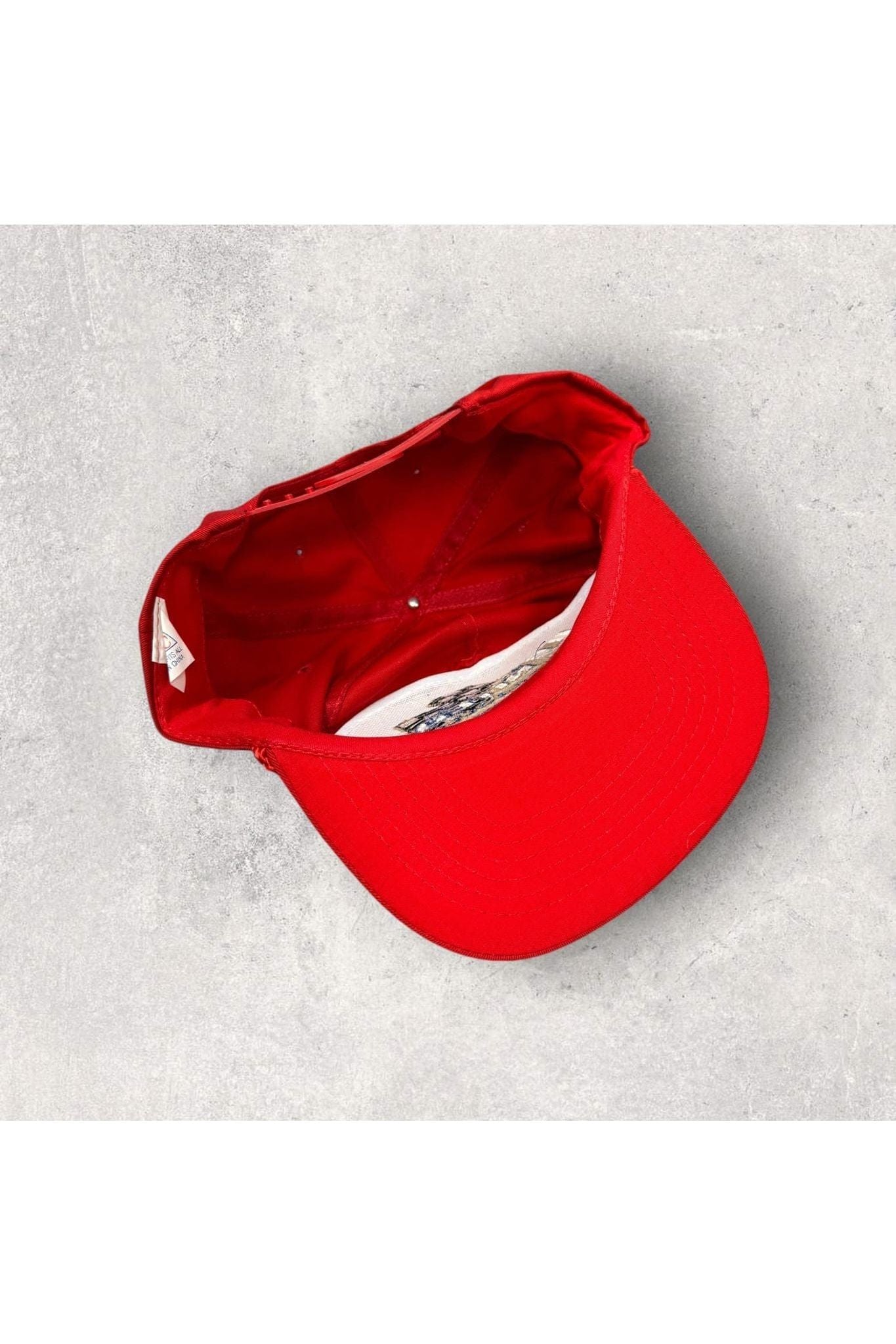 Vintage 2 United Expressline Motorsports Snaback