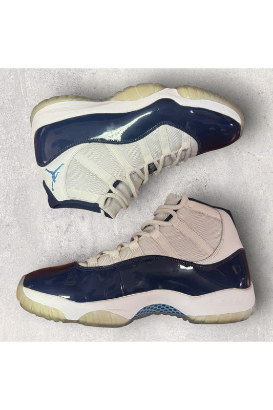 Jordan 11 Retro UNC Win Like 82- SZ 11.5