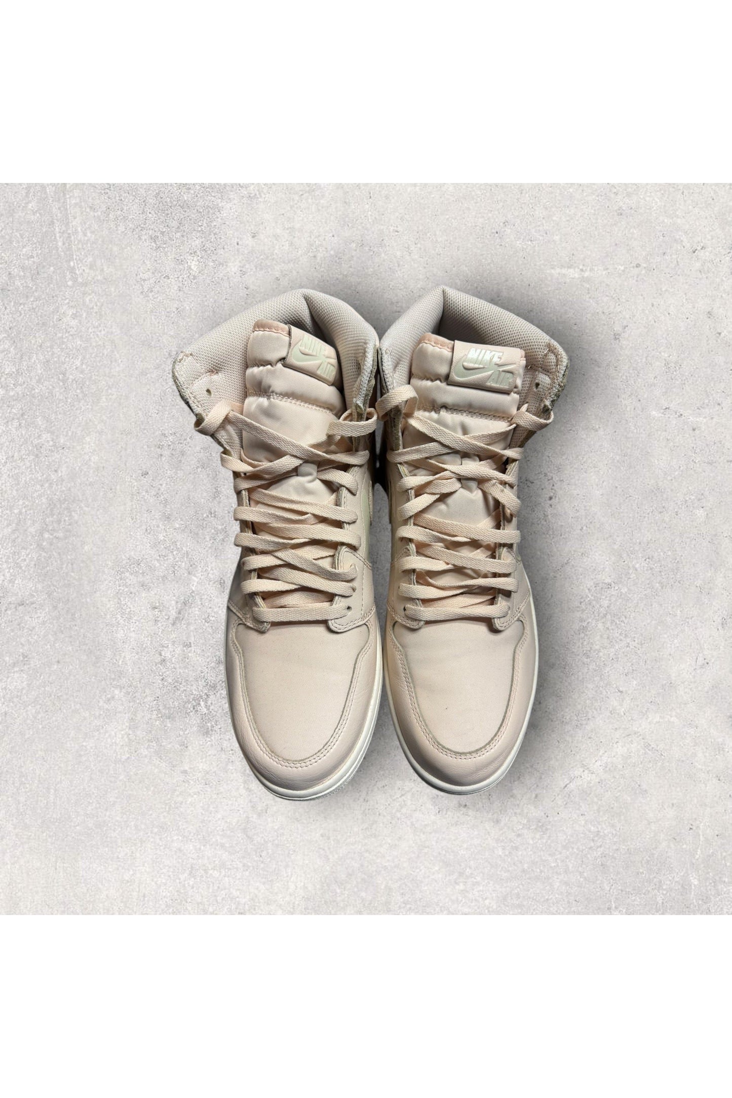 Jordan 1 Retro High Guava Ice- SZ 13