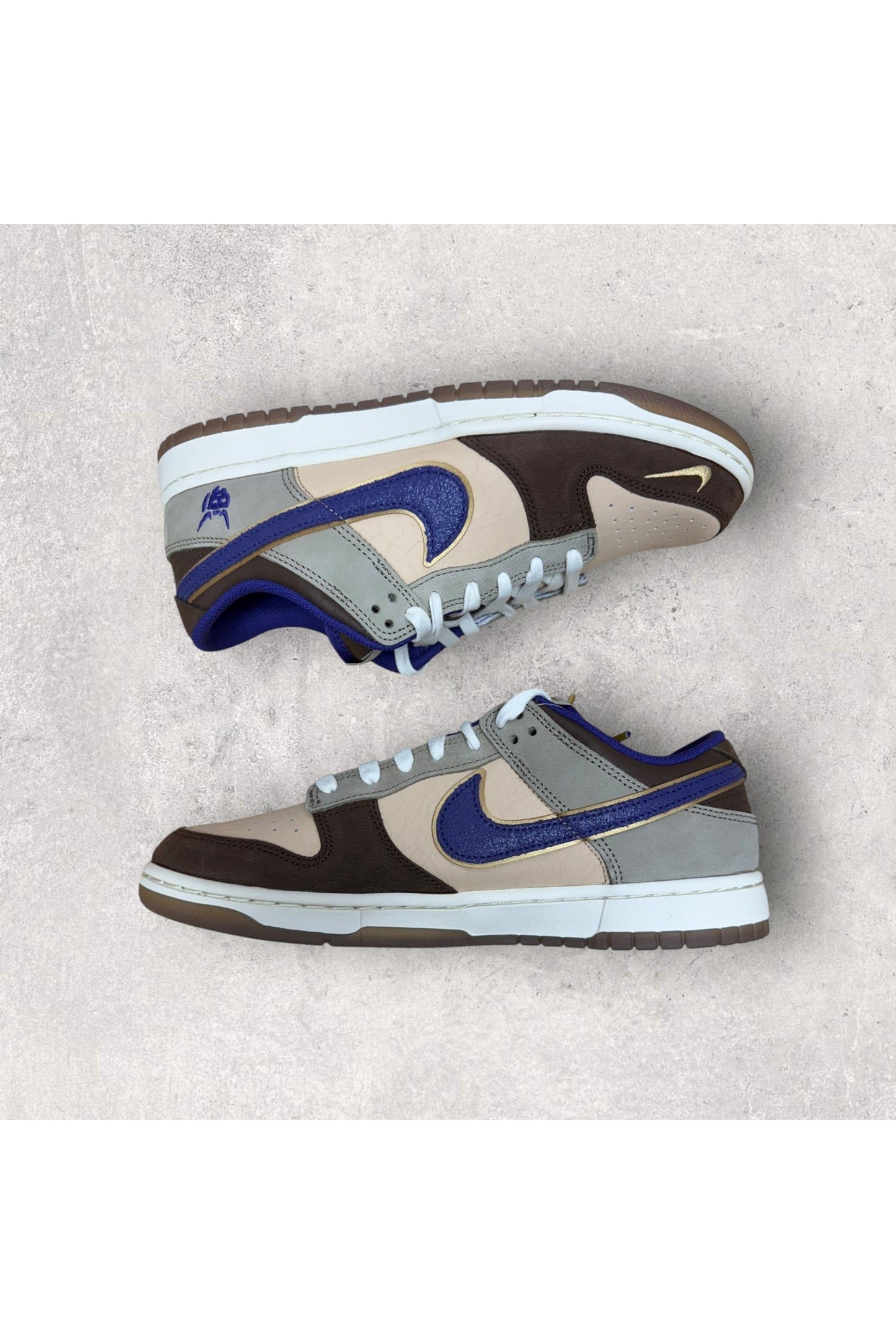 Nike Dunk Low Setsubun (2022)- SZ 9.5