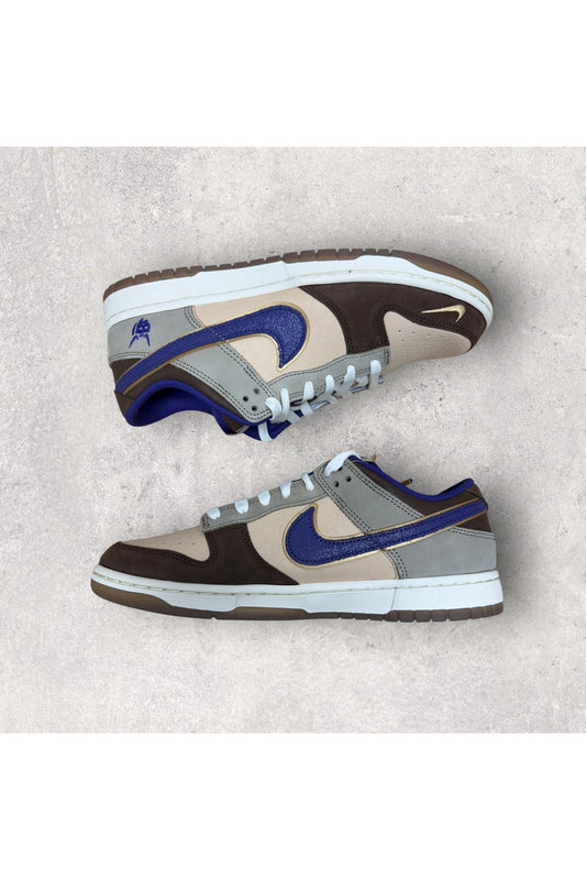 Nike Dunk Low Setsubun (2022)- SZ 9.5