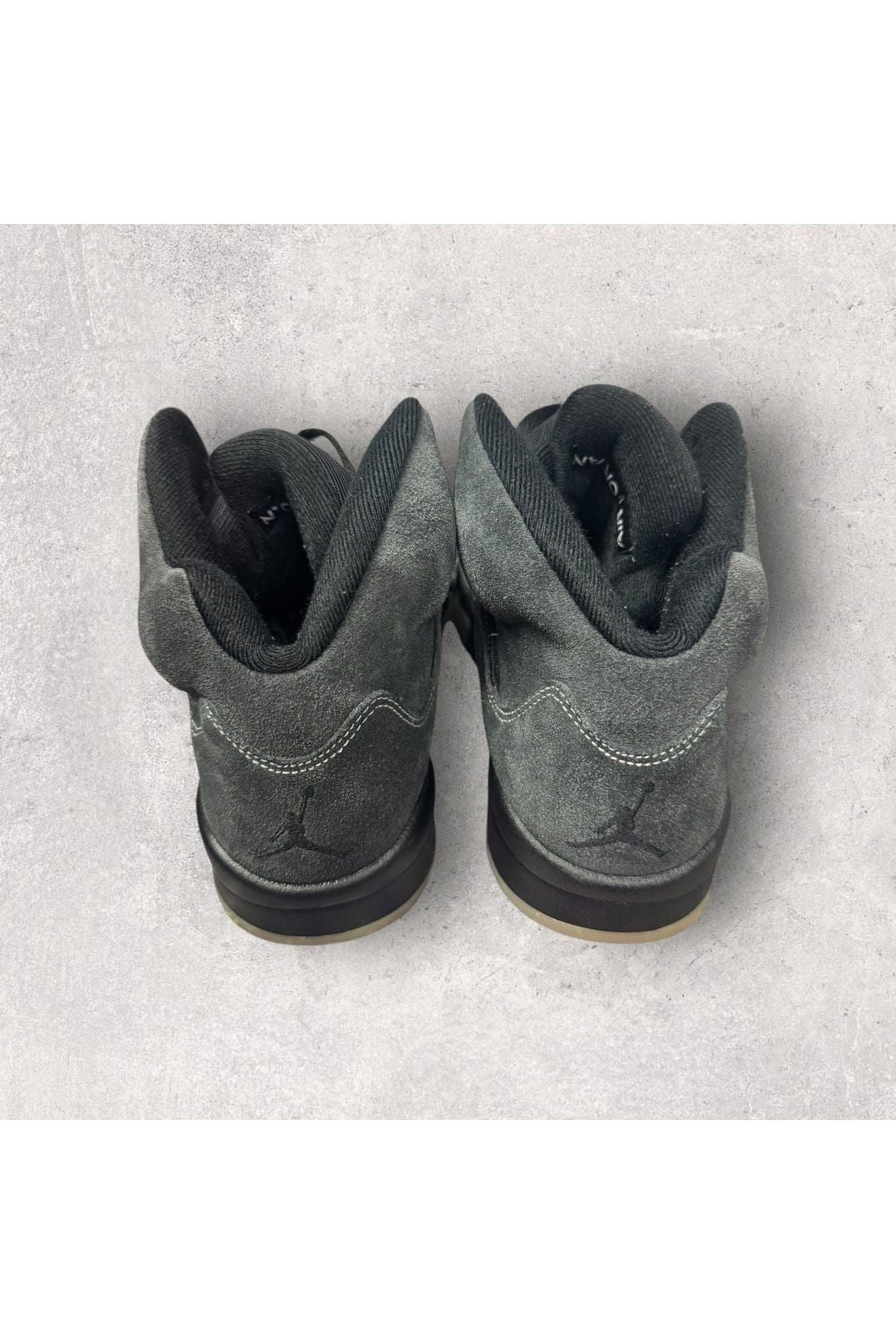 Jordan 5 Retro ANTHRACITE- SZ 10