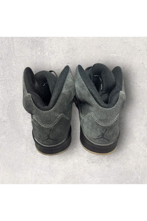 Jordan 5 Retro ANTHRACITE- SZ 10