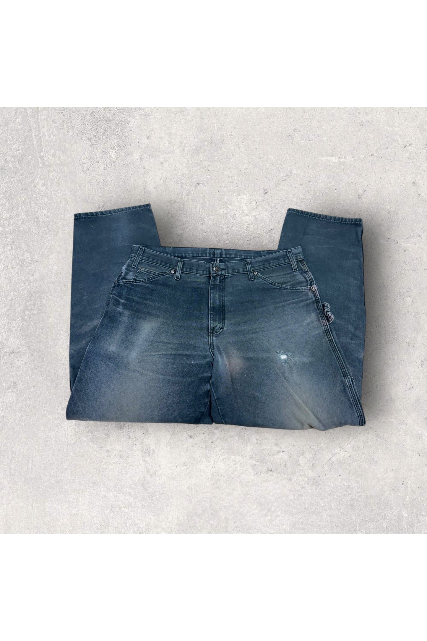 Dickies Carpenter Workwear Pants- 36 x 32
